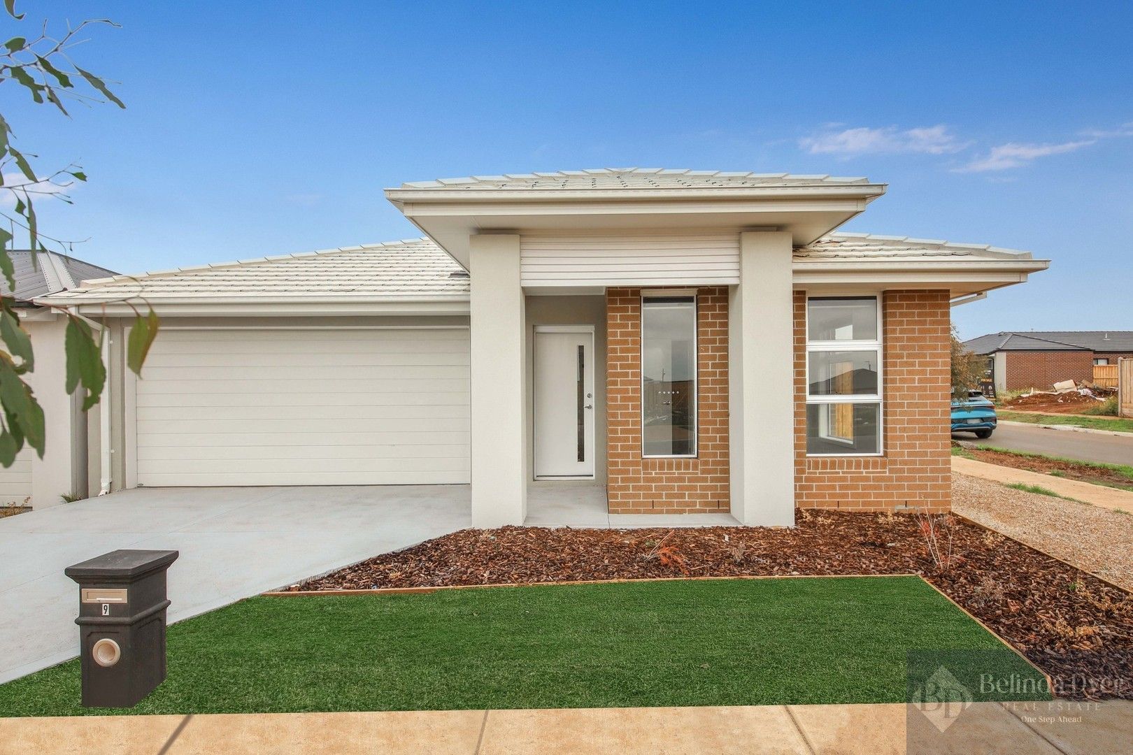 9 Councillor Drive, Weir Views VIC 3338, Image 0