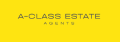 A-Class Estate Agents's logo