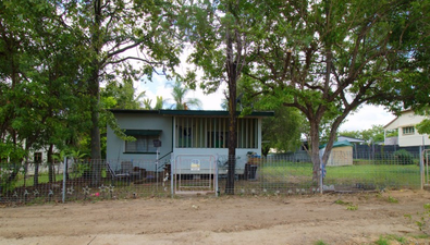 Picture of 63 Stubley Street, CHARTERS TOWERS CITY QLD 4820