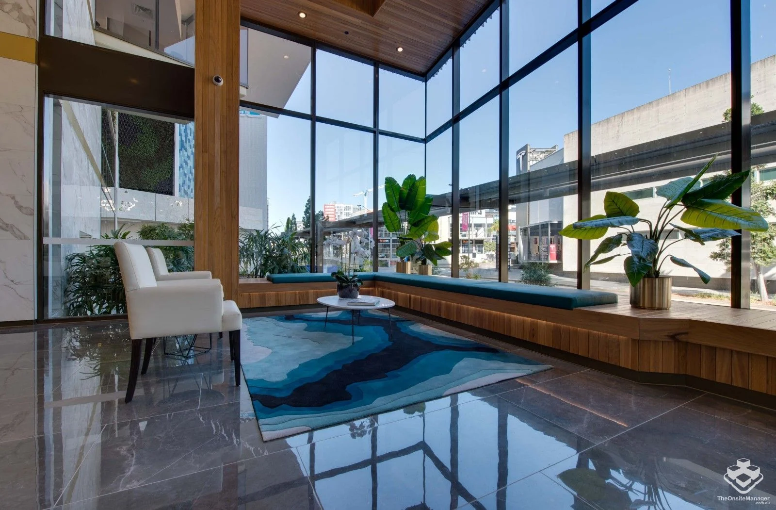 Additional image 13 of 21811/1055 Ann Street, Newstead QLD 4006