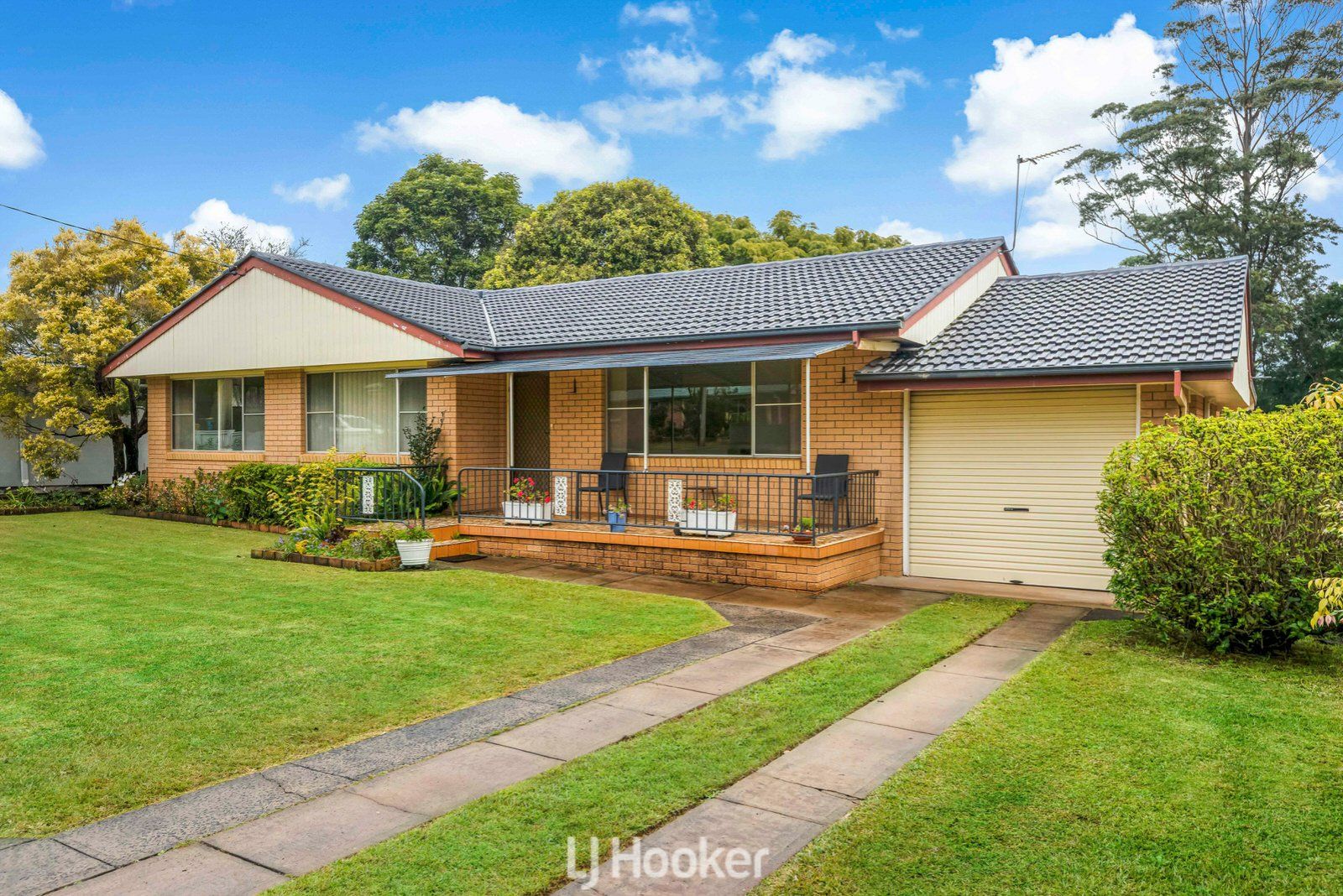 3 bedrooms House in 163 Ballina Road ALSTONVILLE NSW, 2477
