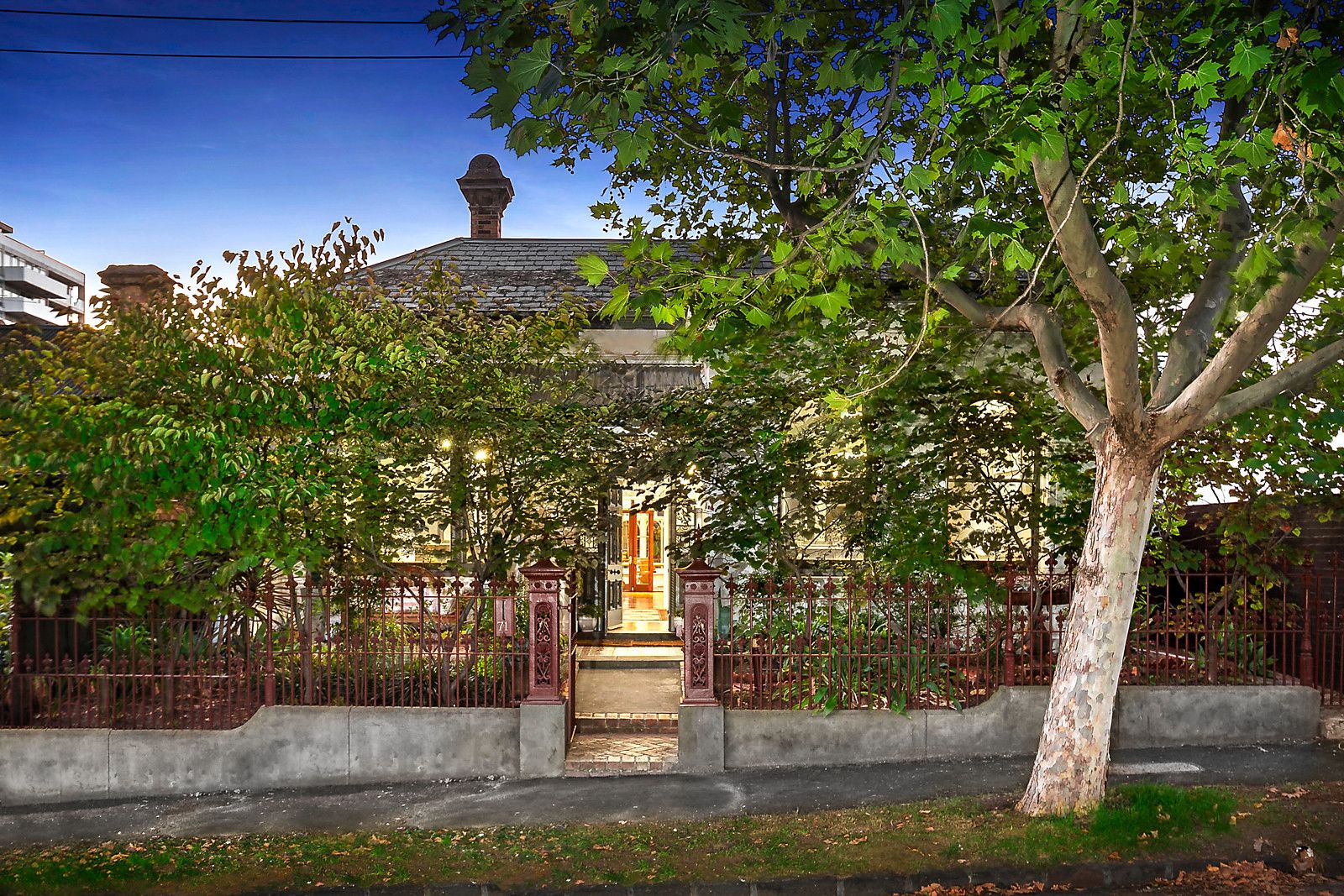 71 Tivoli Road, South Yarra VIC 3141, Image 0