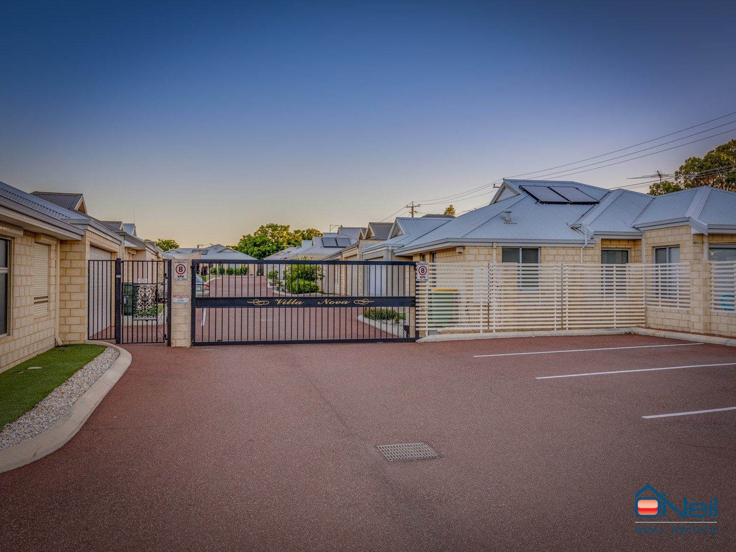 Unit 10/3 Mountain View, Kelmscott WA 6111, Image 0