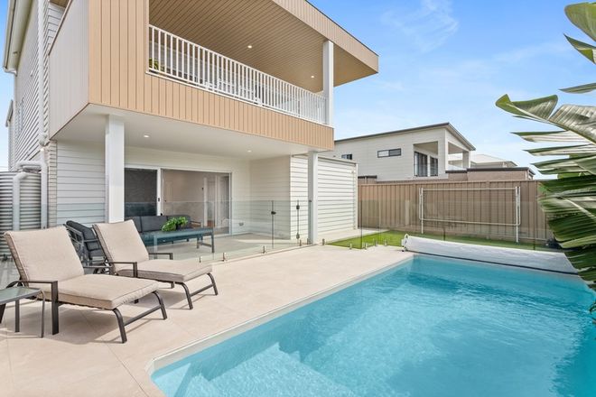 Picture of 29 Seaboard Way, SHELL COVE NSW 2529