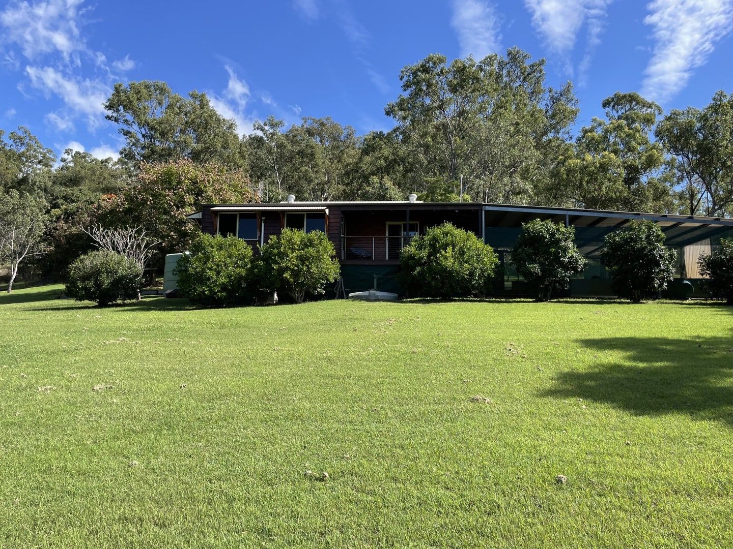 Horse Camp QLD 4671 House for Sale Domain