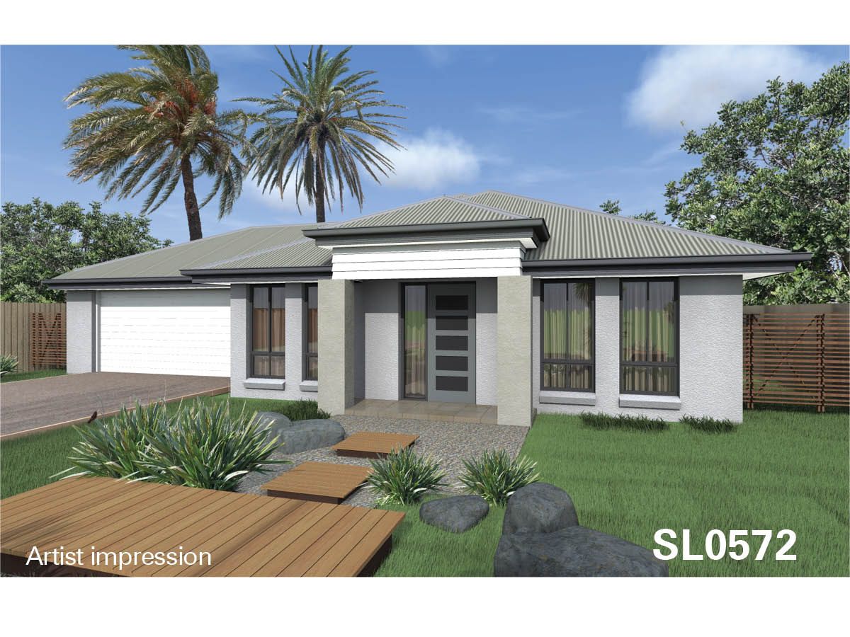 60 Alfred Rose Crescent, Collingwood Park QLD 4301 Domain