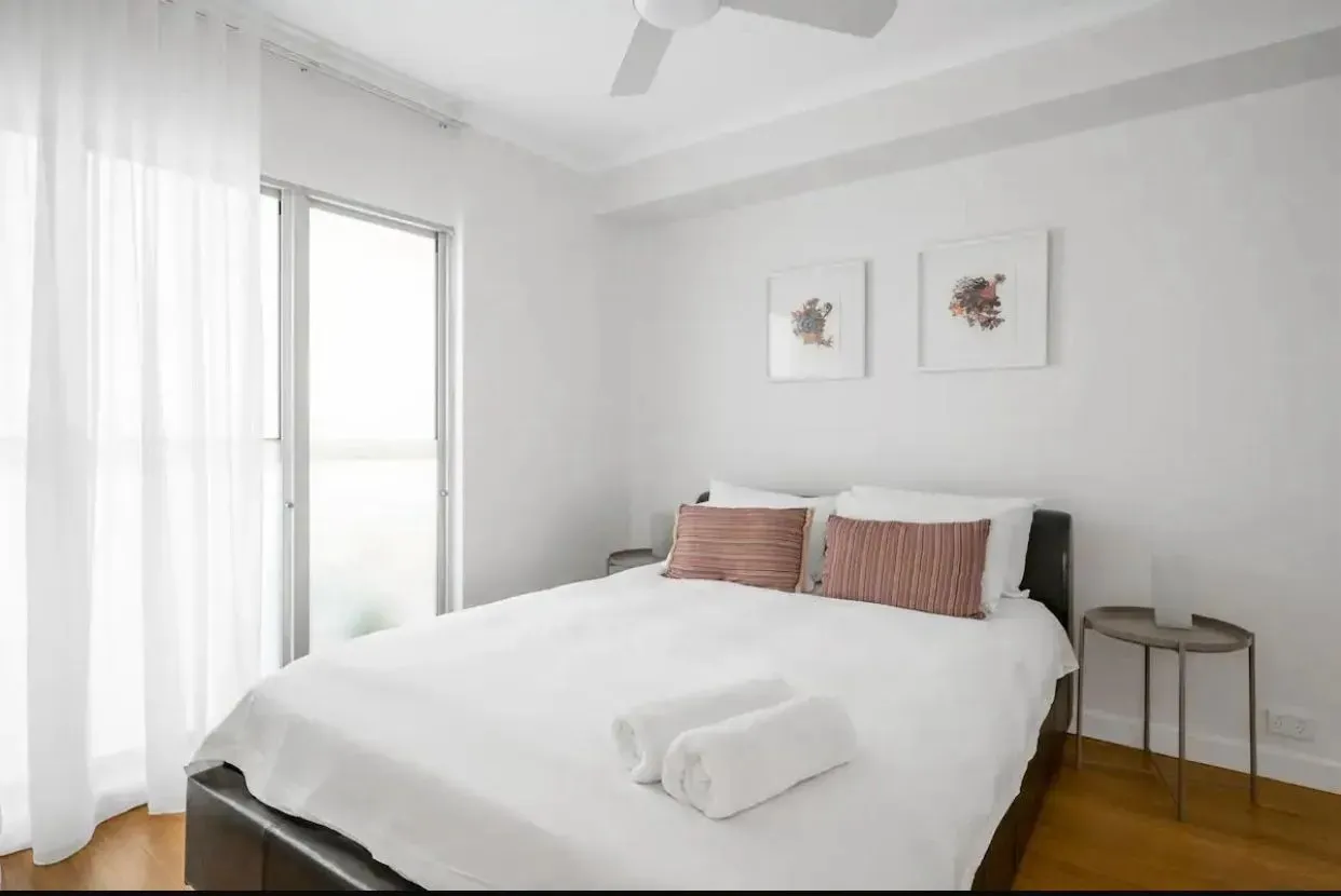 Butas – Sydney, Chippendale - Daugiau