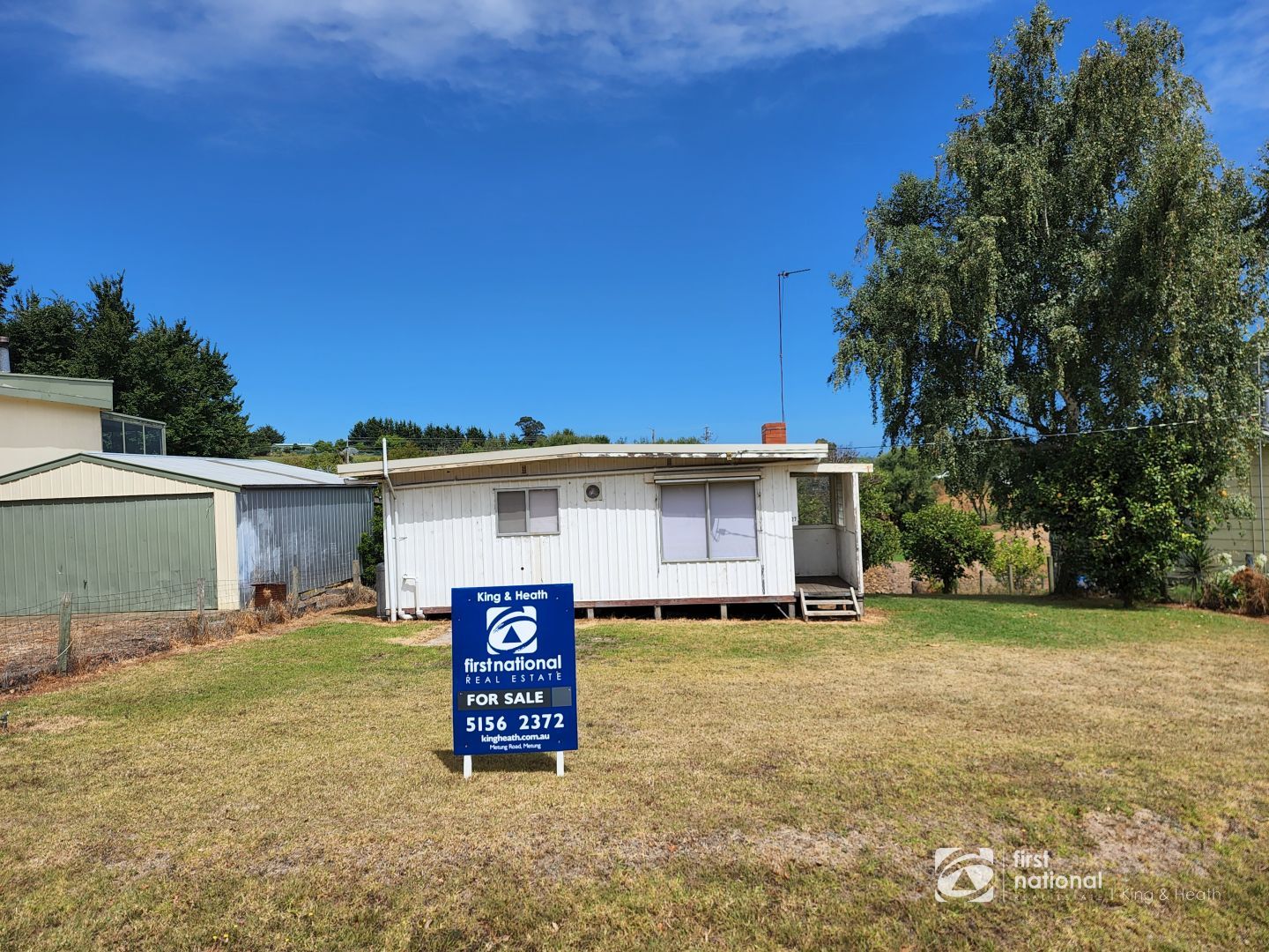 27 School Road, Swan Reach VIC 3903, Image 0