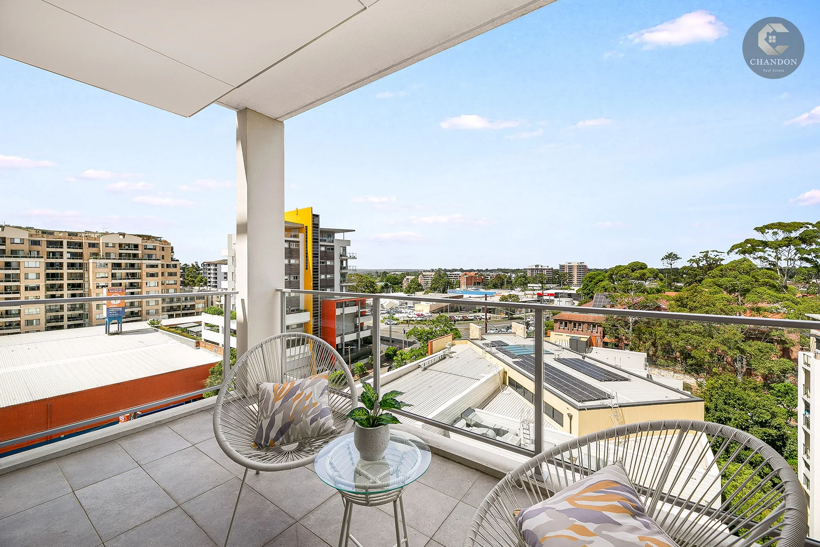 Additional image 2 of 805/1-3 Pretoria Parade, Hornsby NSW 2077