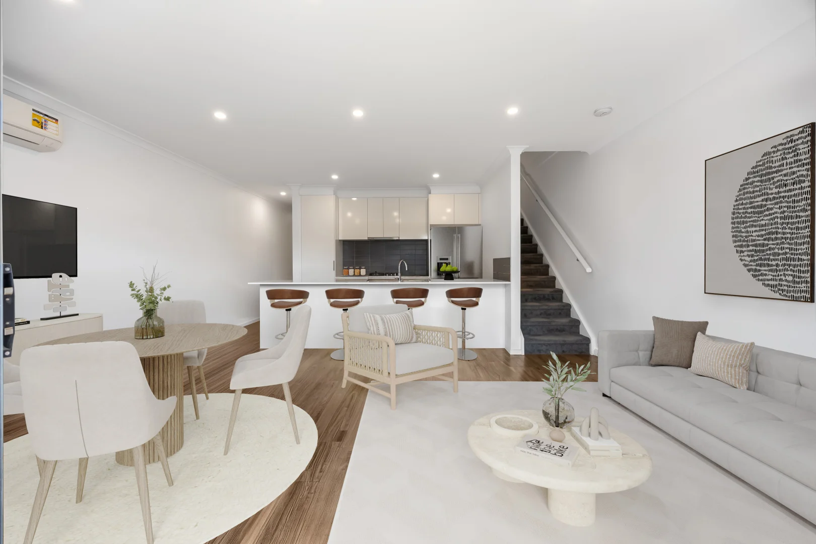 Additional image 4 of 16 Eldenwood Mews, Canadian VIC 3350