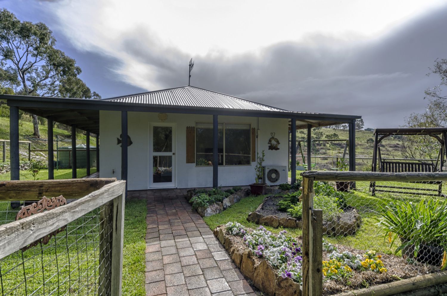 54 Pyne Hill Road, Wattle Flat SA 5203, Image 2