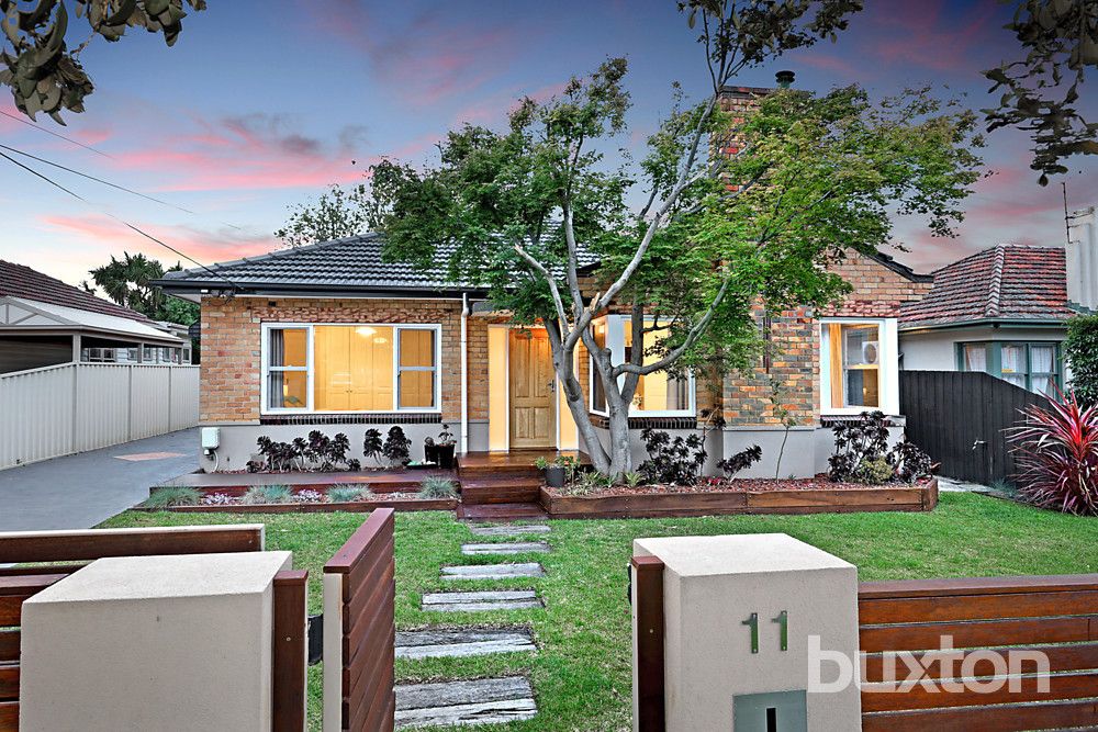 11 Rogers Road, Bentleigh VIC 3204, Image 0