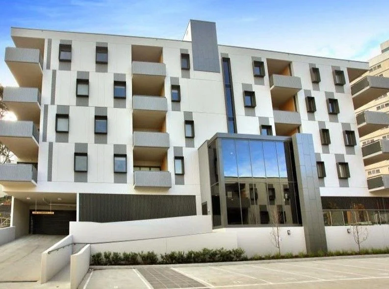 101/62 Altona Street, Kensington VIC 3031