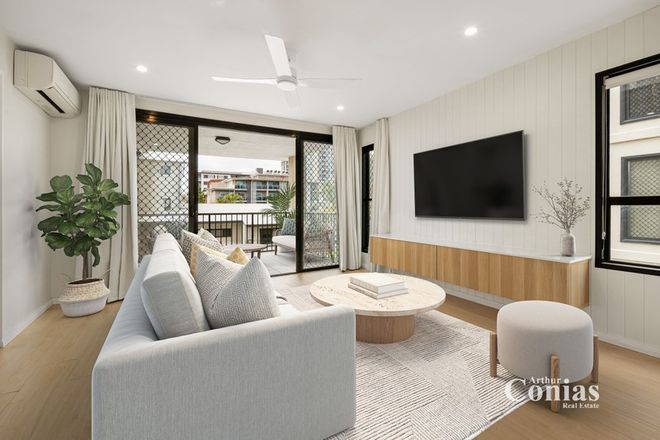 17/60 Sherwood Road Toowong 4066 - Image 3