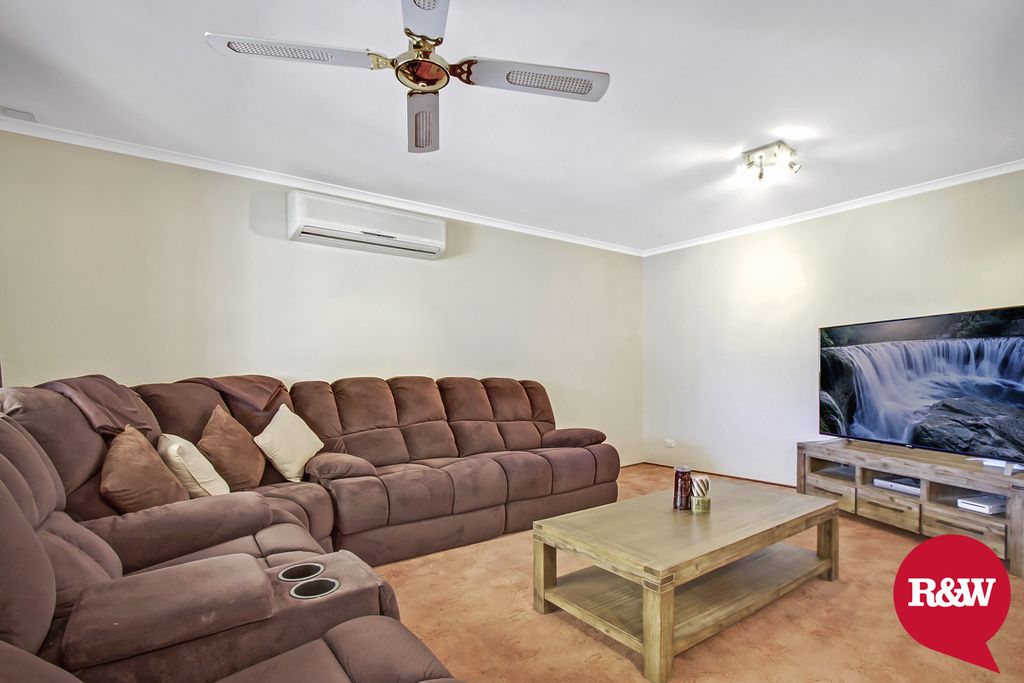 18 Marne Place, St Clair NSW 2759, Image 1