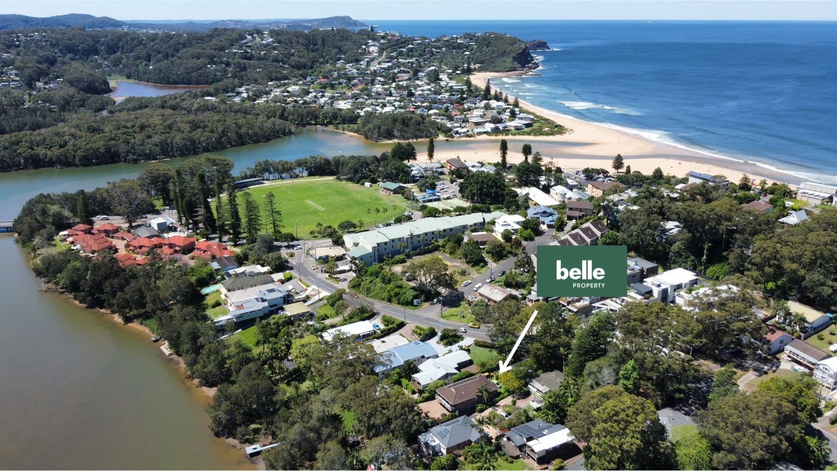 25 Cape Three Points Road, Avoca Beach NSW 2251, Image 1