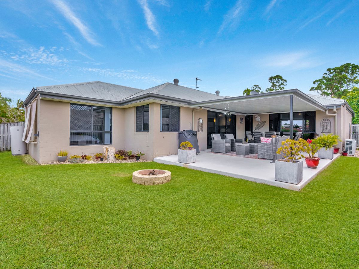 36 Witheren Circuit, Pacific Pines QLD 4211, Image 0