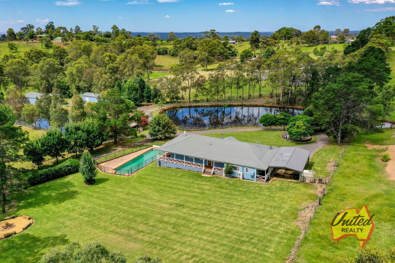 45 Frankum Drive, Orangeville NSW 2570, Image 0