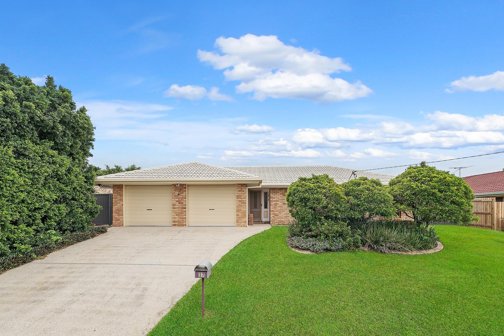 17 Tulip Tree Road, Murrumba Downs QLD 4503, Image 0