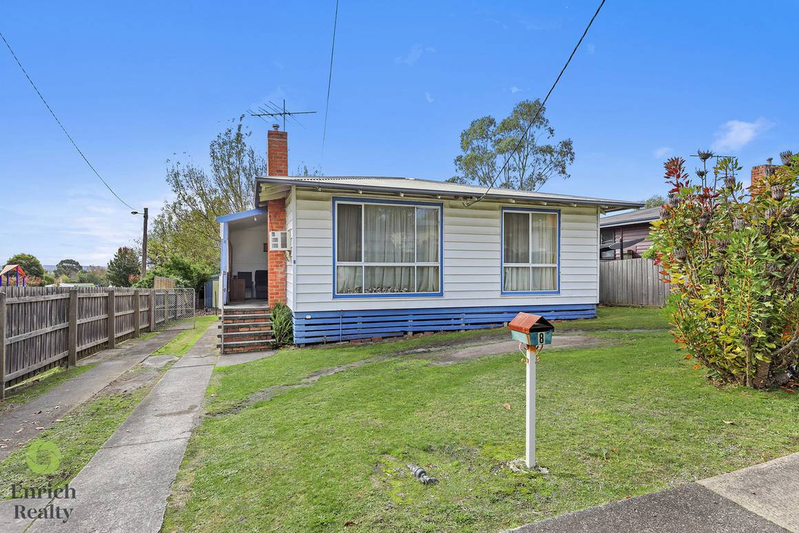 Picture of 8 Richard Street, MOE VIC 3825