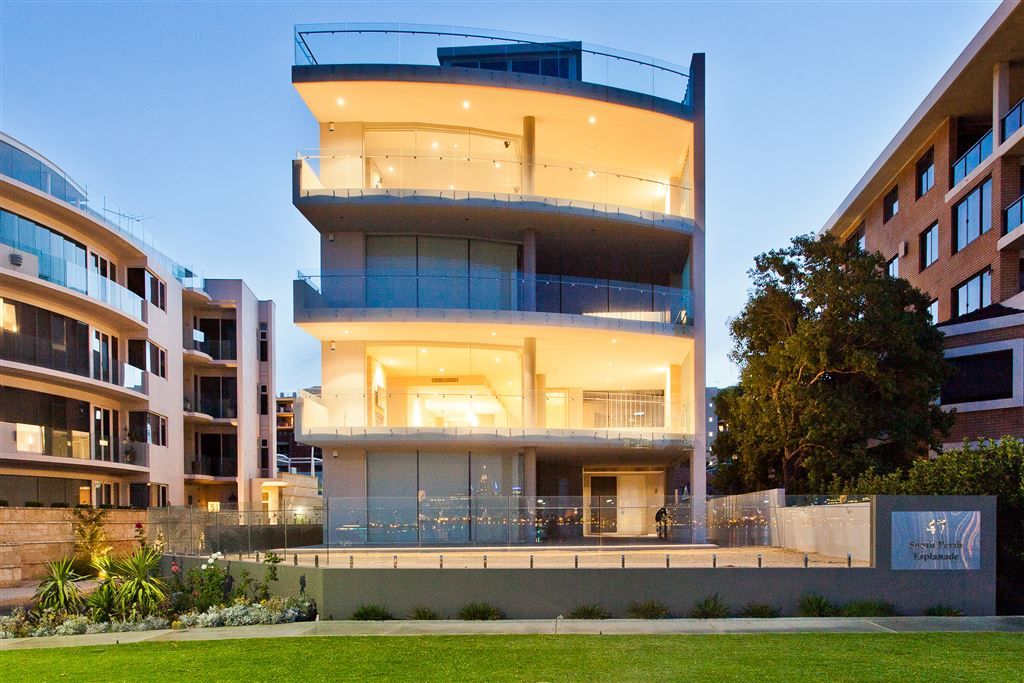 2/47 South Perth Esplanade, South Pert Property History & Address