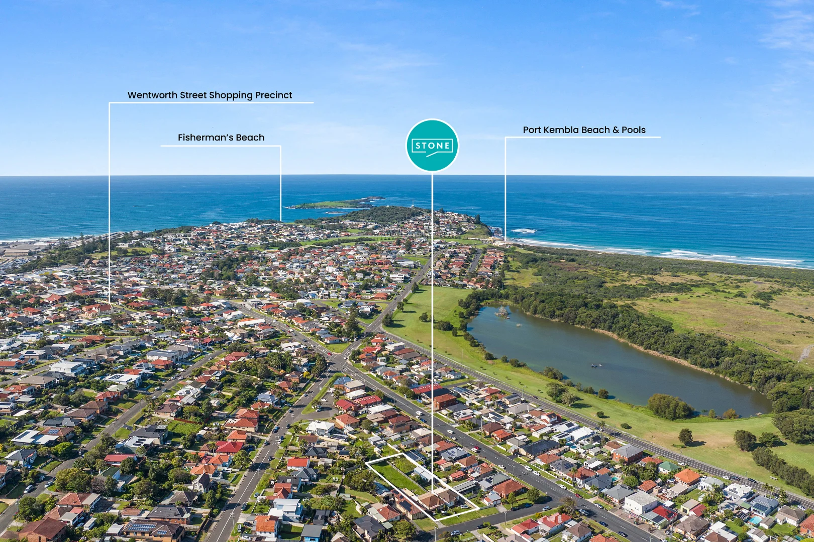 Additional image 6 of 13 & 15 Parker Street, Port Kembla NSW 2505