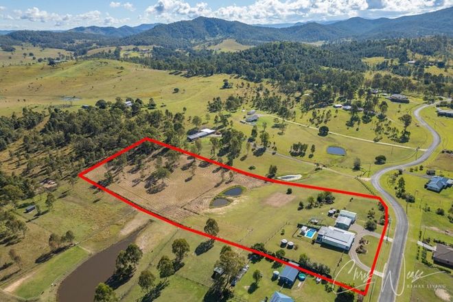 Picture of 40 Jayen Drive, ROYSTON QLD 4515