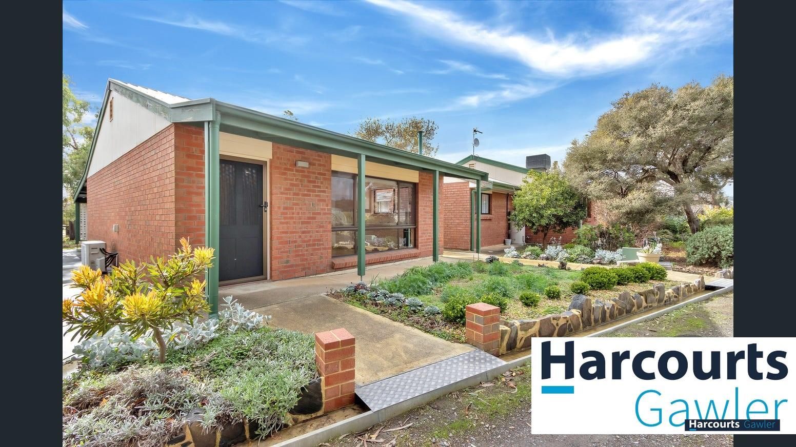 1 bedrooms Apartment / Unit / Flat in 763 Light Pass Road ANGASTON SA, 5353