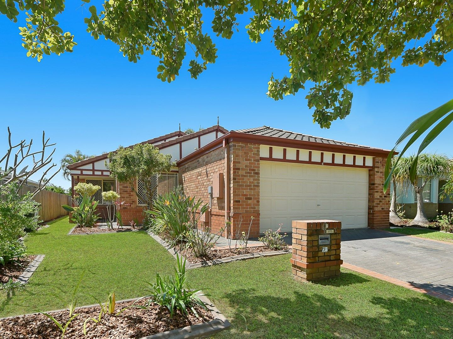 4 Ginkgo Close, Taigum QLD 4018, Image 0