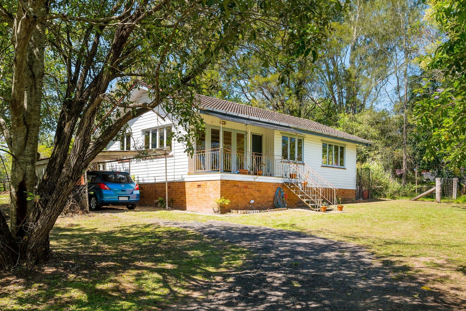 333 Mount Glorious Road, Samford Valley QLD 4520, Image 1