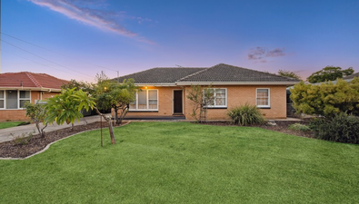 Picture of 5 Deans Road, CAMPBELLTOWN SA 5074