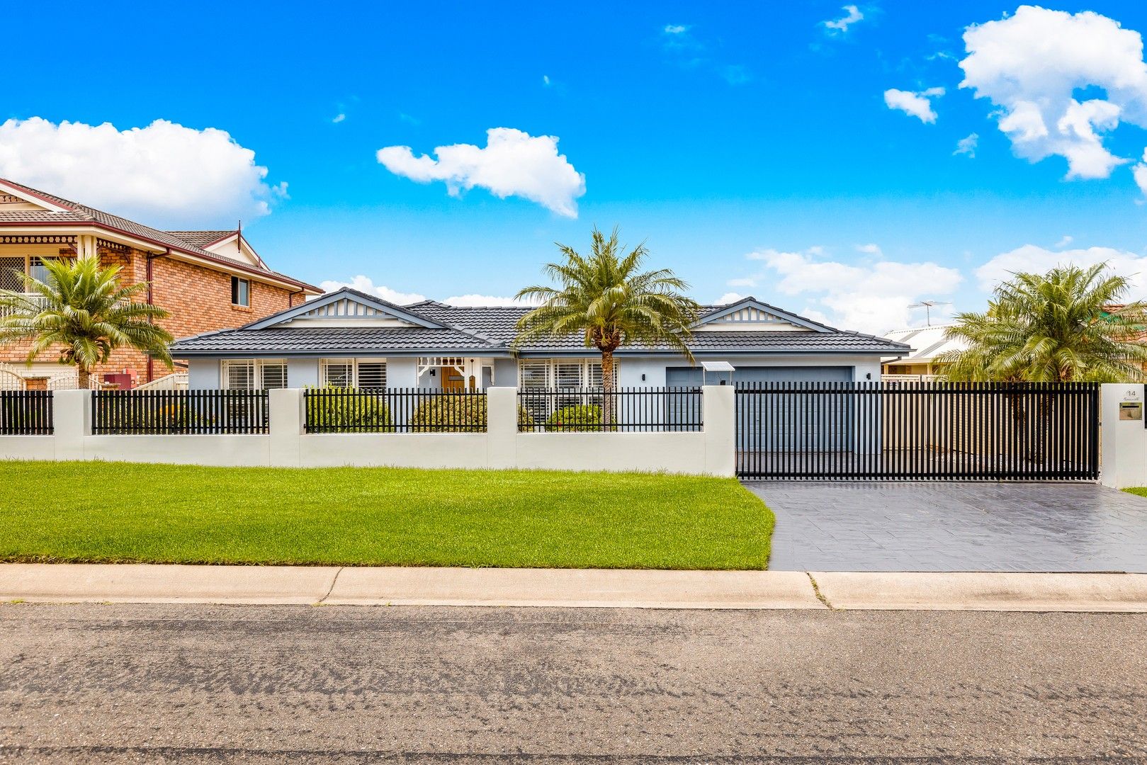 14 Cordelia Crescent, Green Valley NSW 2168, Image 0