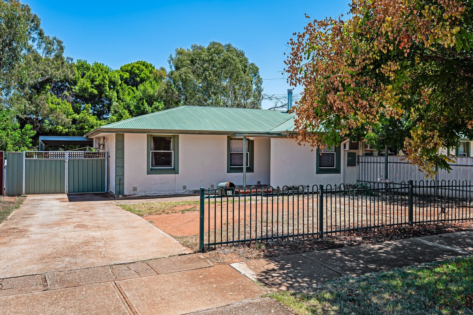 41 Donnington Road, Elizabeth North SA 5113, Image 0