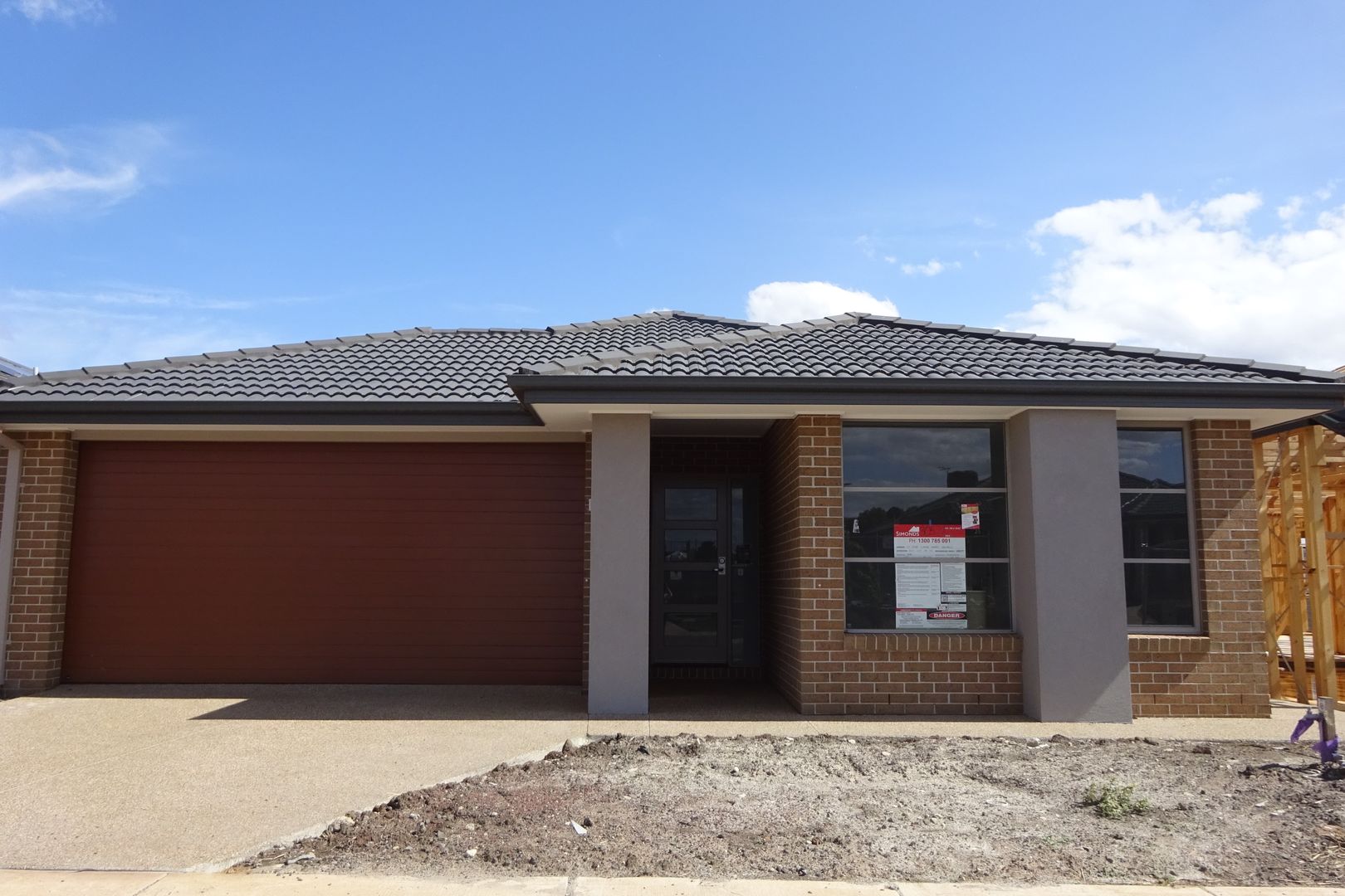 6 Claude Street Kalkallo Vic 3064 House For Rent 360