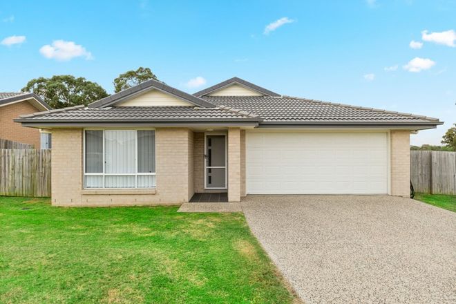 Picture of 76 Maynes Street, ROSENTHAL HEIGHTS QLD 4370