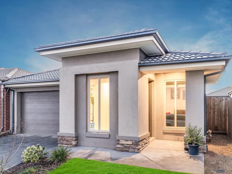 6 Spoonbill Drive Armstrong Creek Vic 3217 Domain