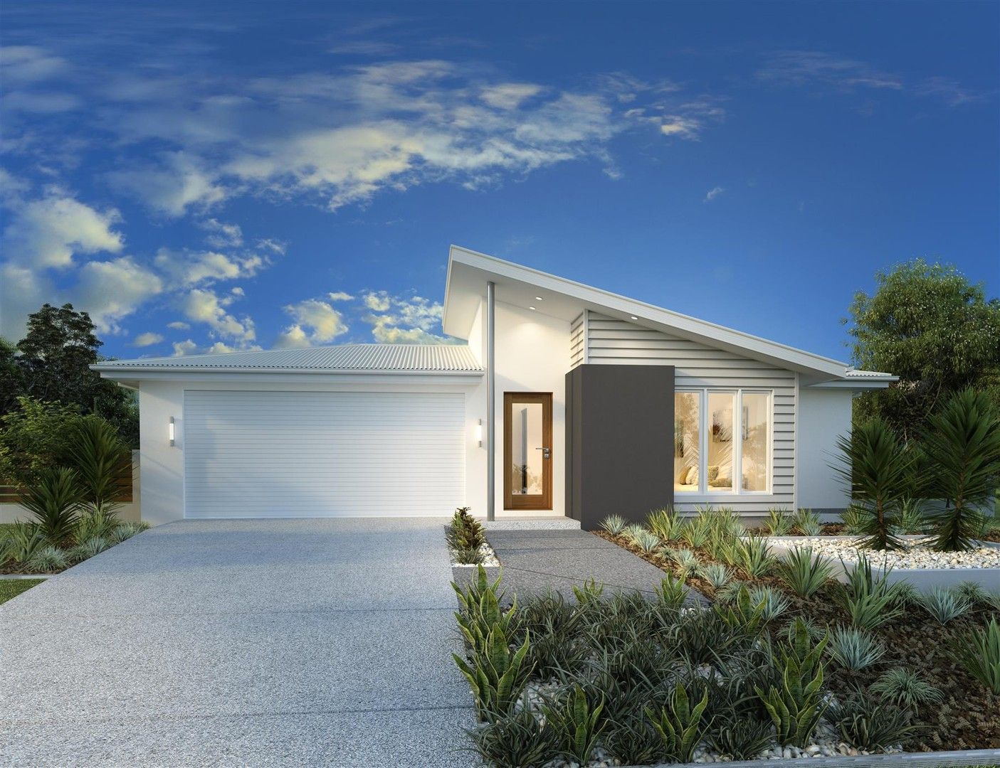 4 bedrooms New House & Land in Lot 316 Countess Drive ST LEONARDS VIC, 3223