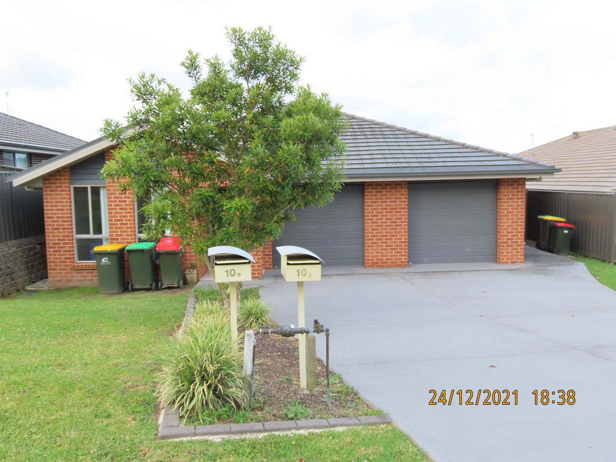 4 bedrooms House in 10a Creswell Street WADALBA NSW, 2259
