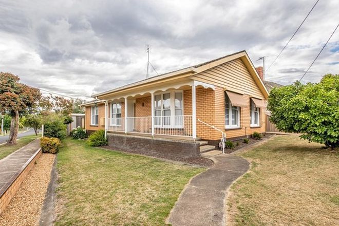 177 Houses for Rent in Ballarat North, VIC, 3350 | Domain