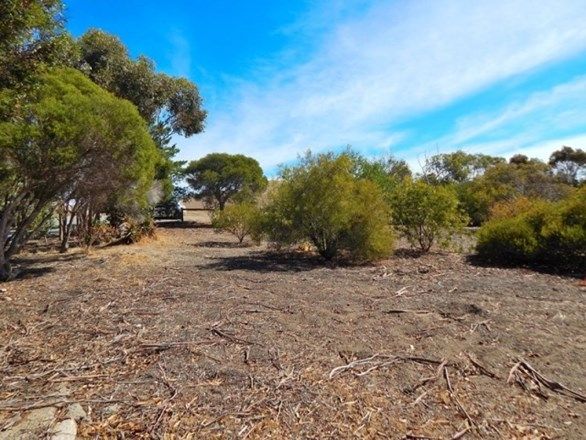 Lot 100 Karatta Road, Second Valley SA 5204, Image 0