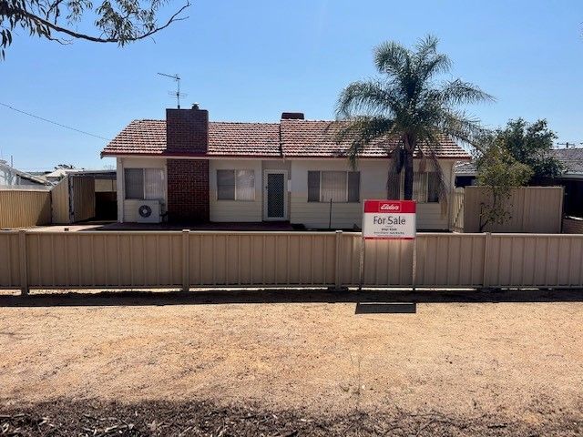 44 Cunningham Street, Merredin WA 6415, Image 0