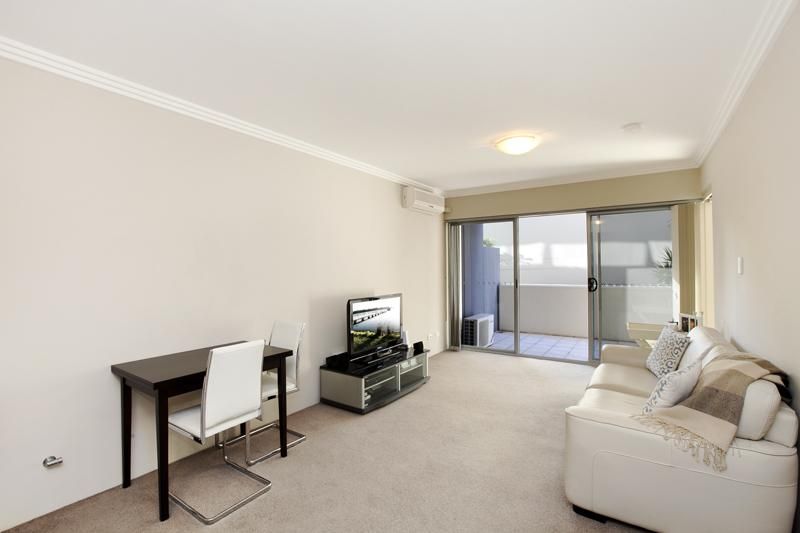 6/29-45 Parramatta Road, Concord NSW 2137, Image 0