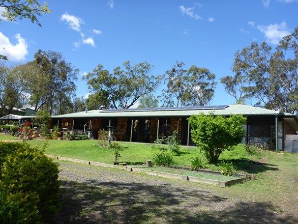 86 EDWARDS ROAD, Gatton QLD 4343, Image 0