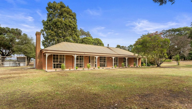 Picture of 15 James Court, SMYTHES CREEK VIC 3351