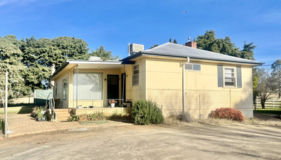 Picture of 423 Back Creek Road, YOUNG NSW 2594