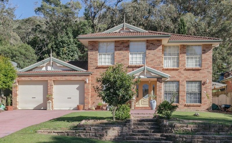 18 Rock Lea Street, Hazelbrook NSW 2779, Image 1