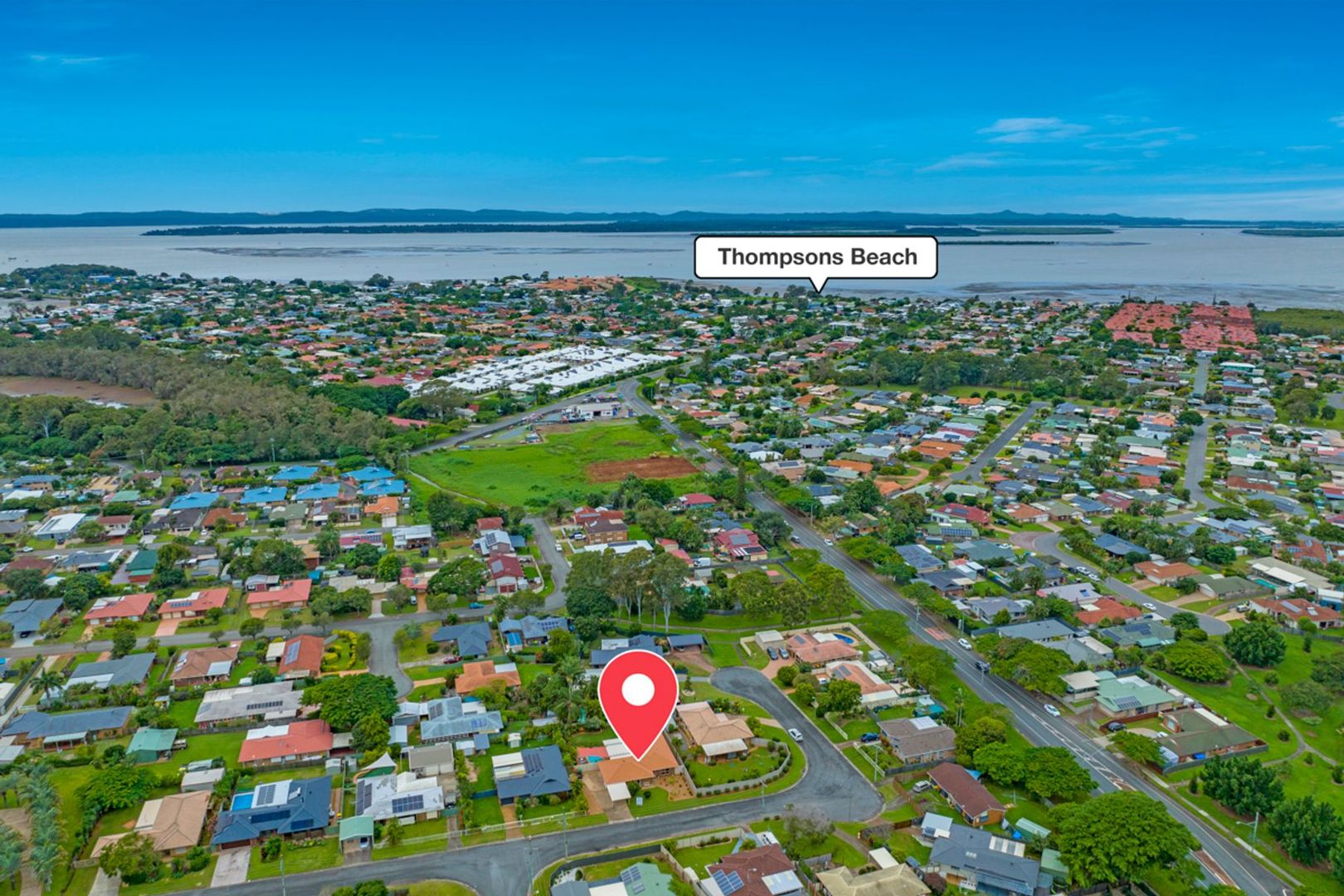 13 Frances Street, Victoria Point QLD 4165, Image 1