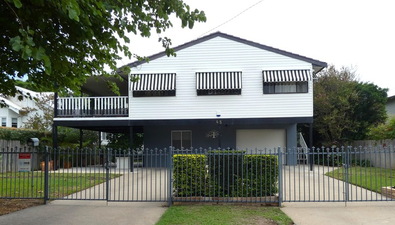 Picture of 45 Edward Street, MOREE NSW 2400
