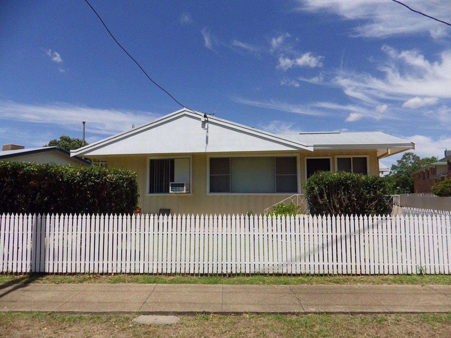 4/29 Balo St, Moree NSW 2400 Apartment For Rent Domain