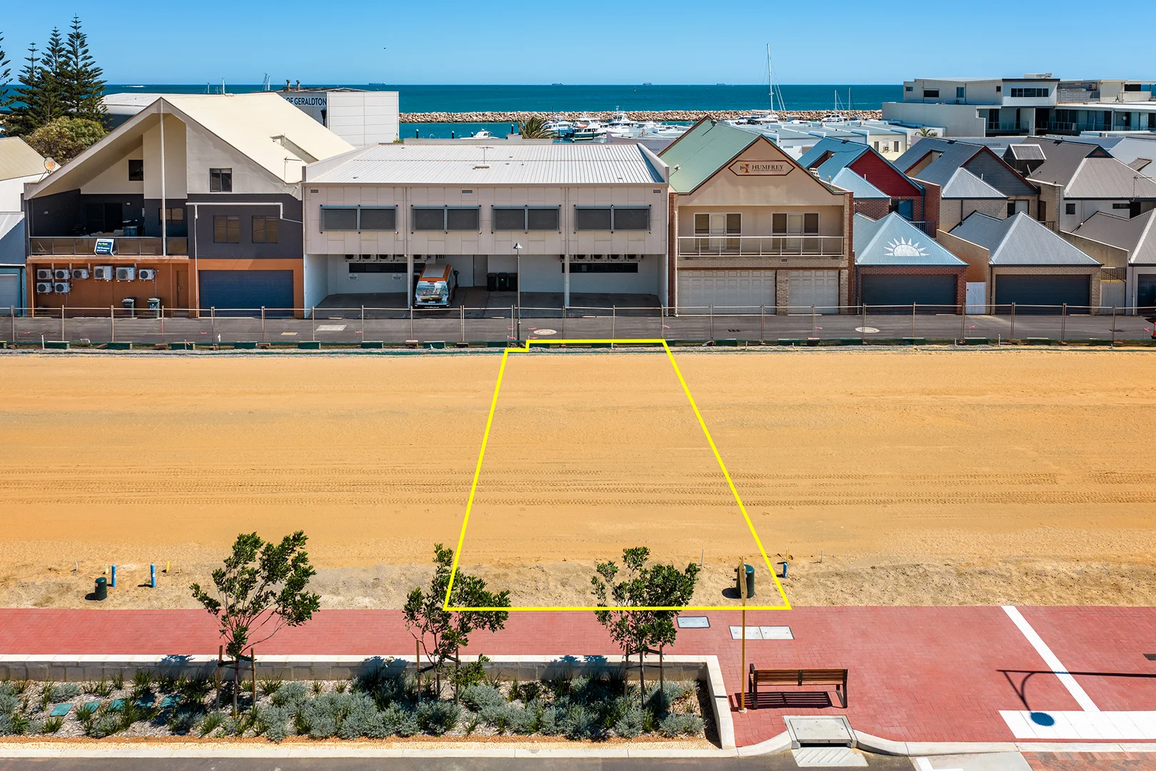 Additional image 2 of Lot 111 Monument Promenade, Geraldton WA 6530